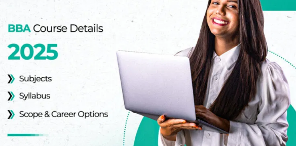 A Practical Overview of the BBA Course and Its Career Relevance