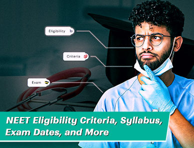 Everything You Need to Know About NEET 2025