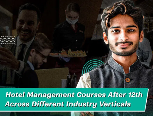 Start Your Career in Hospitality with the Right Course After School