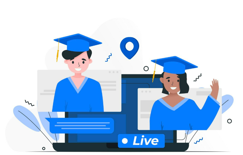 Admission Process for UG and PG Courses