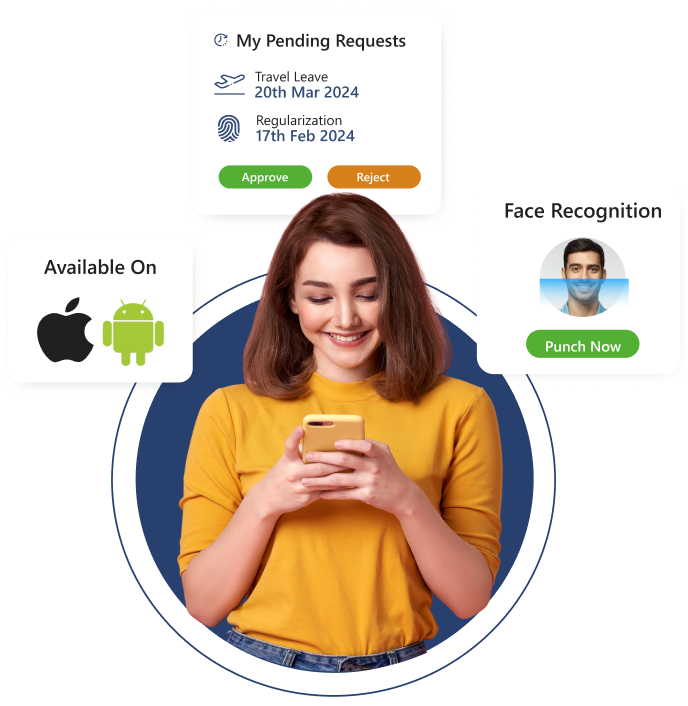 Workforce Management Software & Solutions | Mewurk