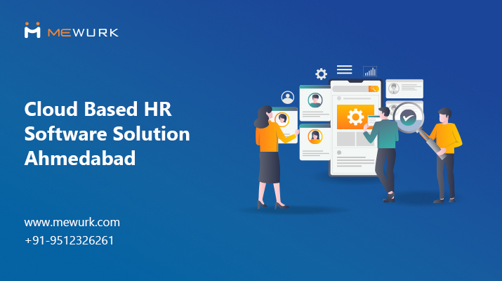 HR & Payroll Software for Business Ahmedabad | Mewurk