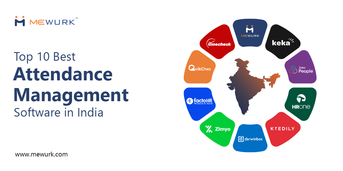 Attendance Management System Online in India