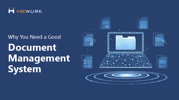 Why is Document Management System (DMS) Important?