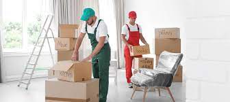 Professional Movers and Packers Make Your Home Shifting Safe