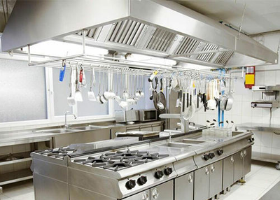 Tips for Buying Industrial Kitchen Equipment for Hotels