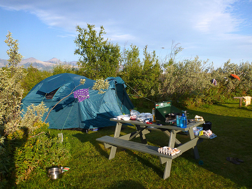 The Best Waterton Lakes National Park Hotels