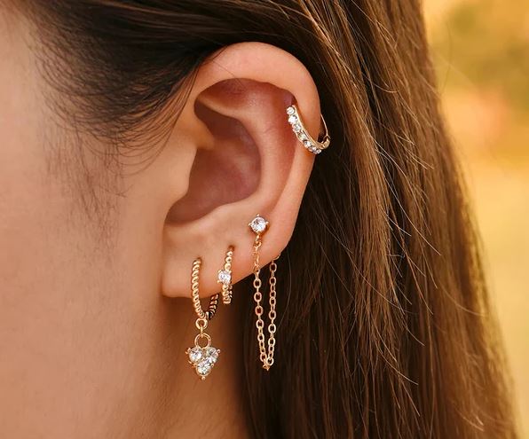 Diamond Earrings for Women: Trends, Styles & Buying Tips
