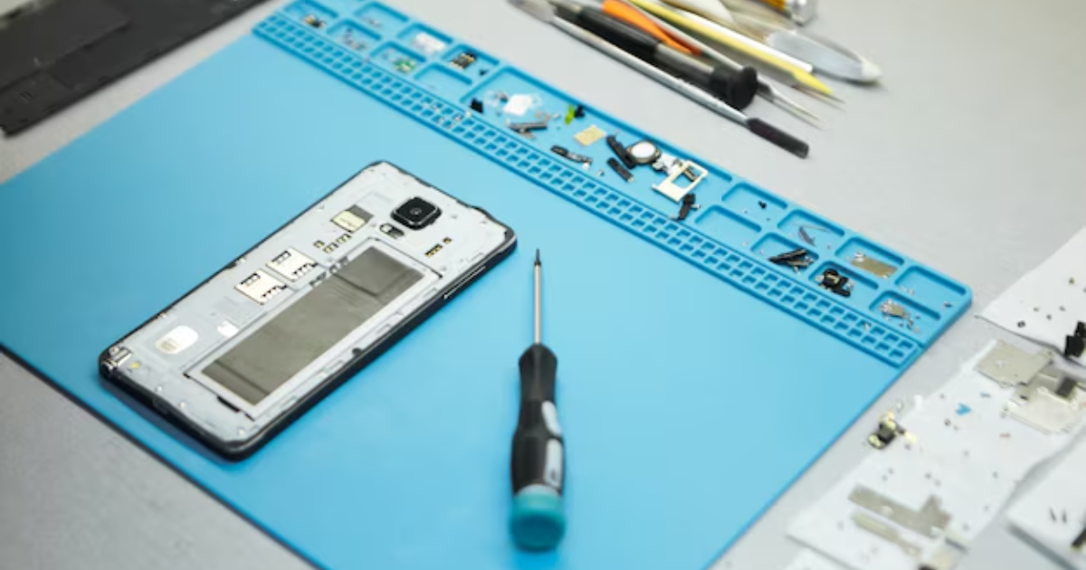 Are Third-Party Parts Safe? A Guide to Quality Screen Replacements for Users