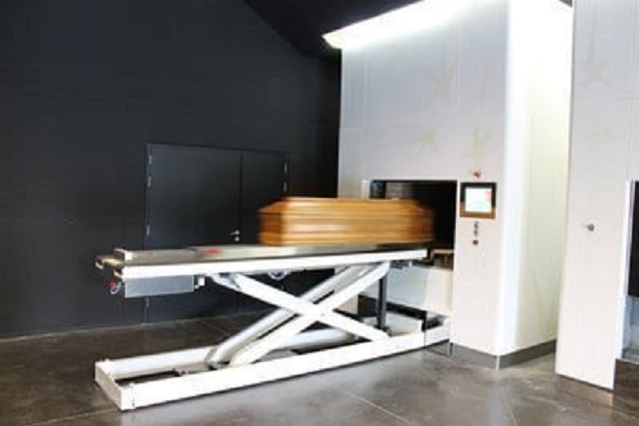 Electric Crematorium Manufacturer in Aram Bagh, West Bengal