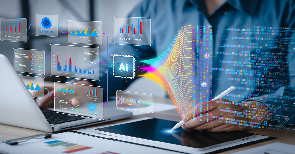 Data Science Certification Training Course: Your Gateway to a Rewarding Career