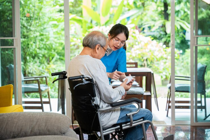 Are House Cleaning Services Included in NDIS Plans?