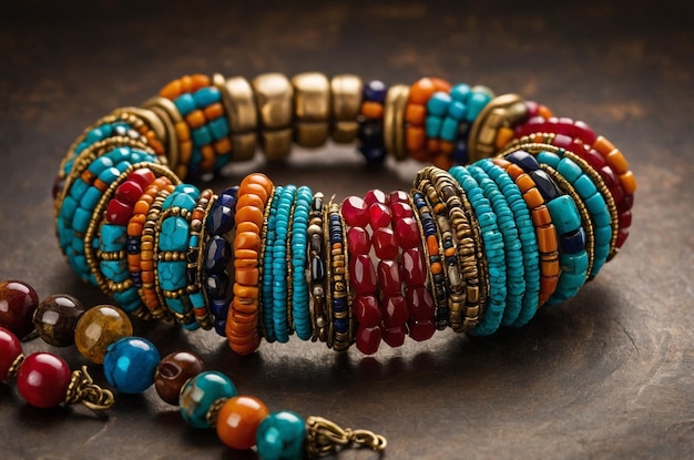 How to Identify Authentic Gold Evil Eye Bracelets