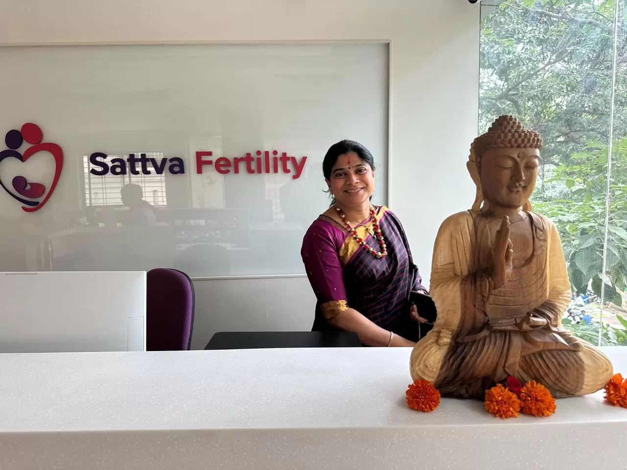 Why Couples Trust IVF Center in Bangalore for Fertility Treatment – Sattva Fertility Center