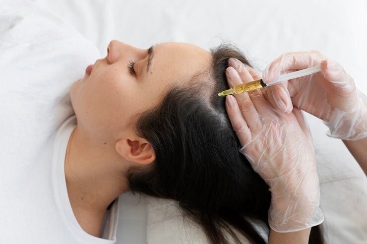 What Are the Benefits of Microneedling for Hair Growth?