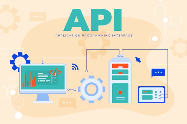 Finding the Best API for Developers: Get API Free and Use a Free JSON API