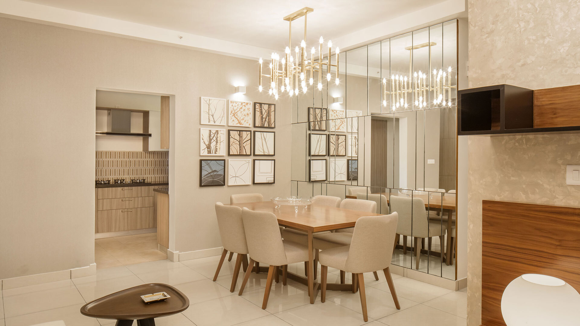 Living in Luxury at Prestige Somerville Modern Apartments