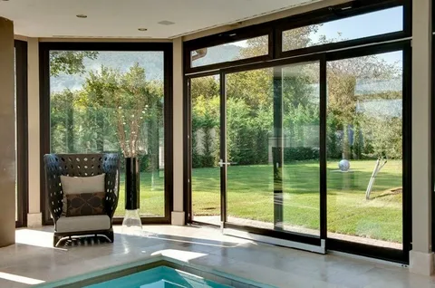 How to Improve Security with Aluminum Windows in Your Property