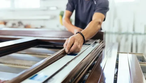 Top-Quality Glass Railing Solutions for Stylish & Safe Spaces