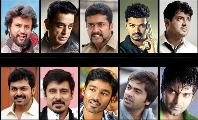 Breaking Stereotypes: How Tamil Cinema Redefines Traditional Narratives - Latest Cinema News in Tamil