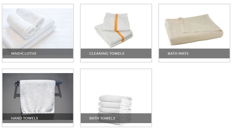 Elevate Your Bath Experience: A Guide to Hotel Towels for Sale