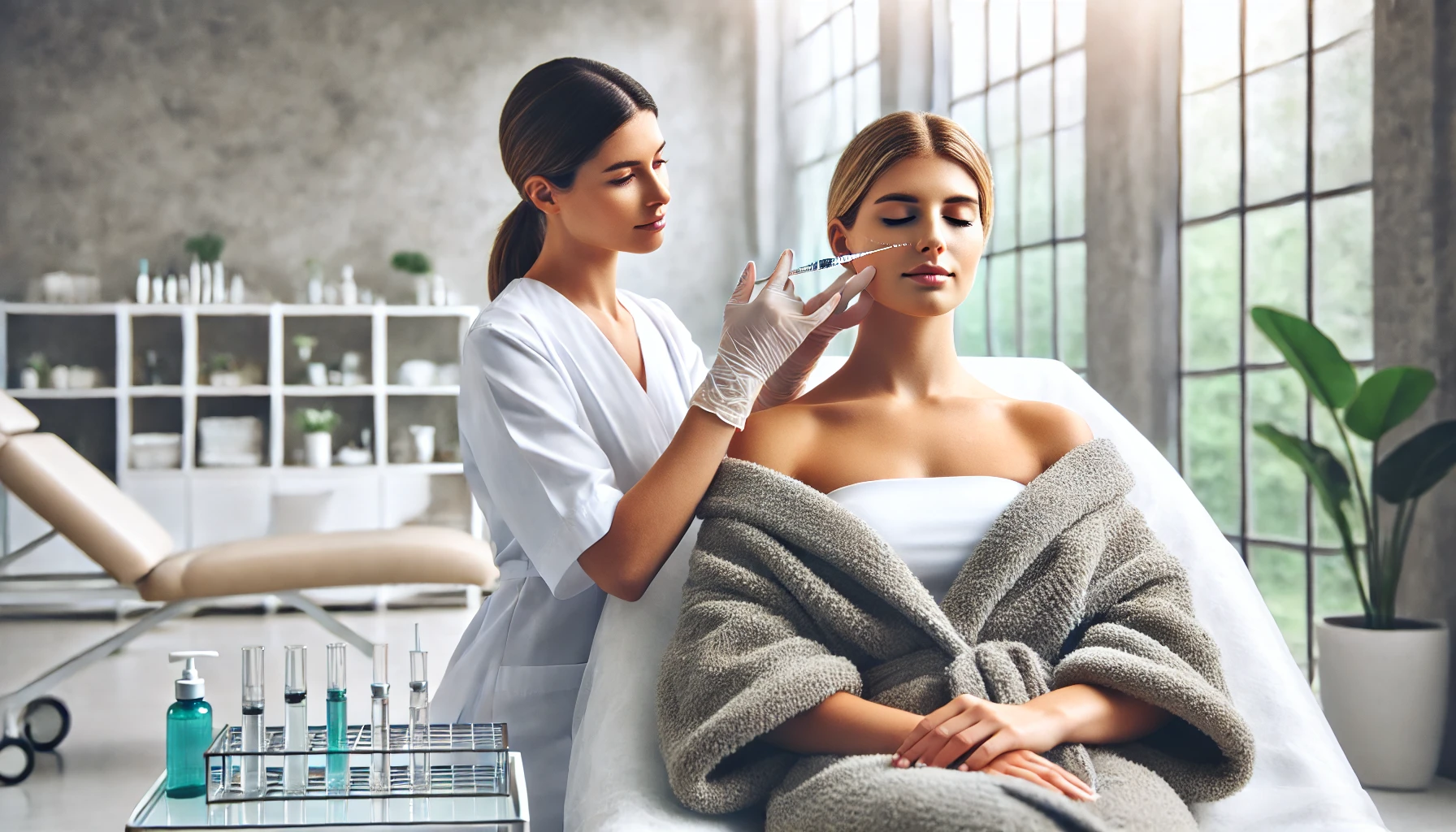 Avoiding Common Pitfalls: When Botox for Bunny Lines Goes Wrong