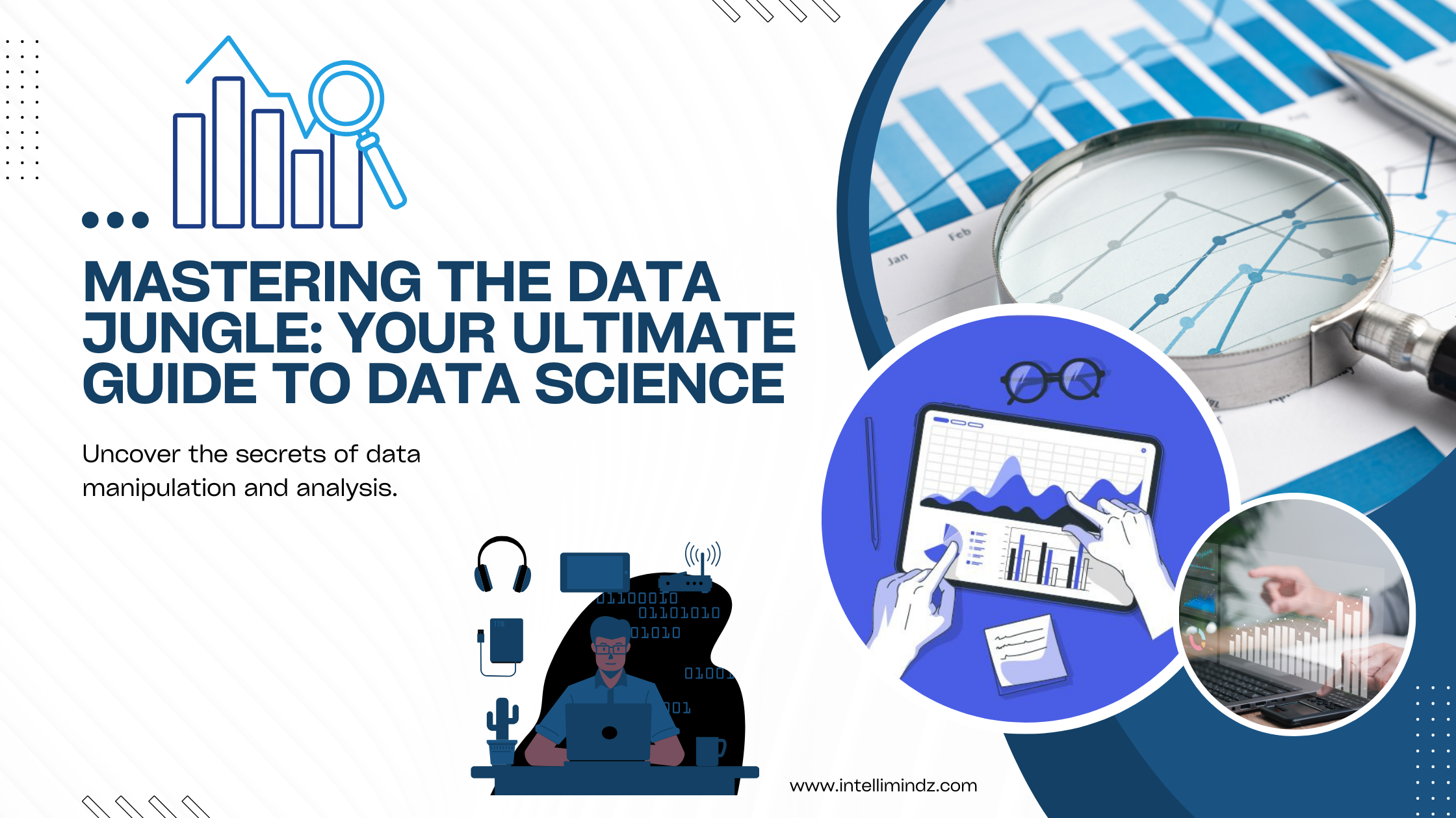 Harnessing Predictive Analytics for Strategic Decision-Making