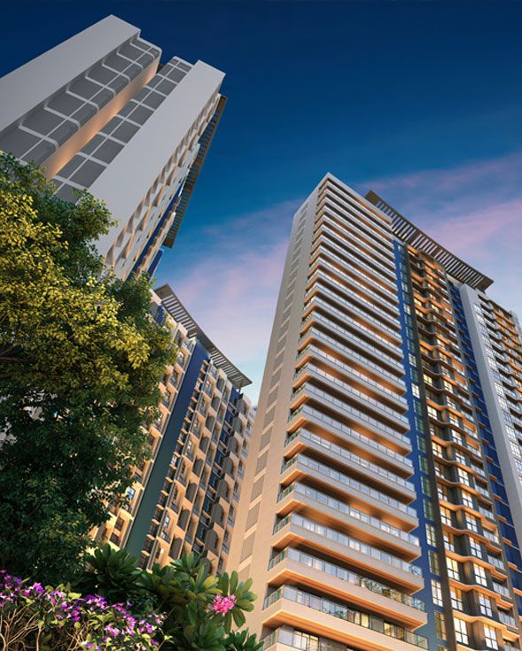 Smart Home Features to Look for in 3 BHK Flats in Bangalore