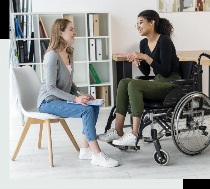 Domestic Support: A Checklist To Ensure Your NDIS Participants’ Privacy