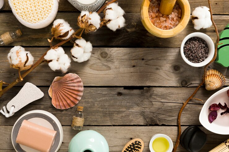 Snail Beauty Products Market Poised to Grow owing to Rising Consumer Interest in Natural Skincare Ingredients