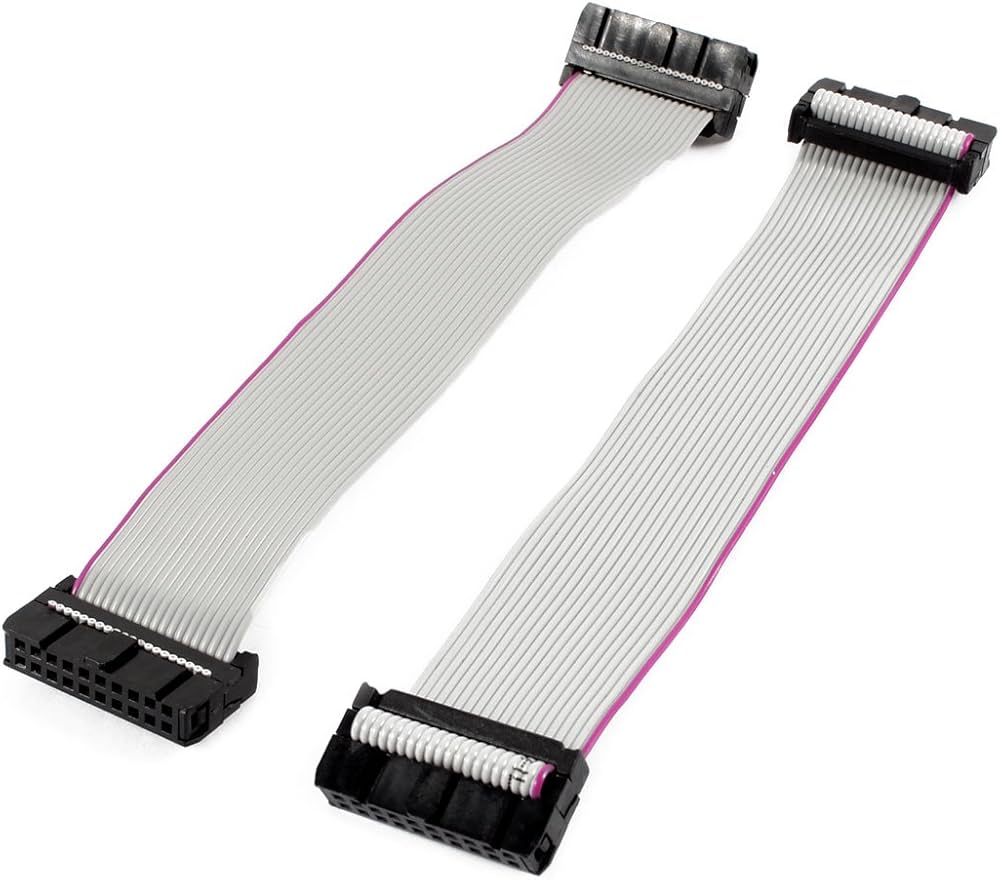 Understanding Versatile Ribbon Cable: Its Uses and Types