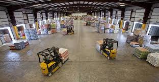 Cross Docking Services Market is in trends by sustainability concerns
