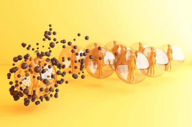 Targeted Cancer Therapies A Modern Approach to Cancer Treatment