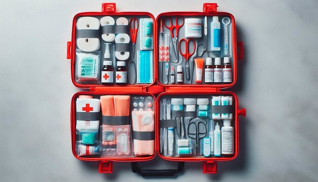 Ensuring Proper Emergency Medical Equipment Can Save Precious Lives 