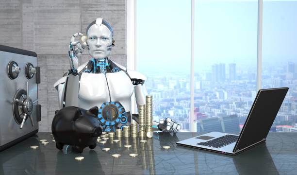 The Rising Security Robot Market is witnessing trends in IoT integration
