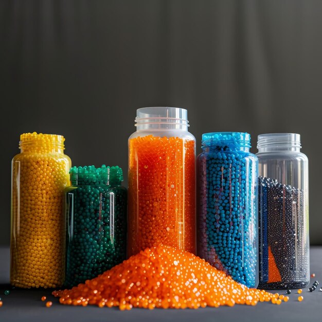 The Polypropylene Compounds Market is trending towards Sustainable Solutions by 2024