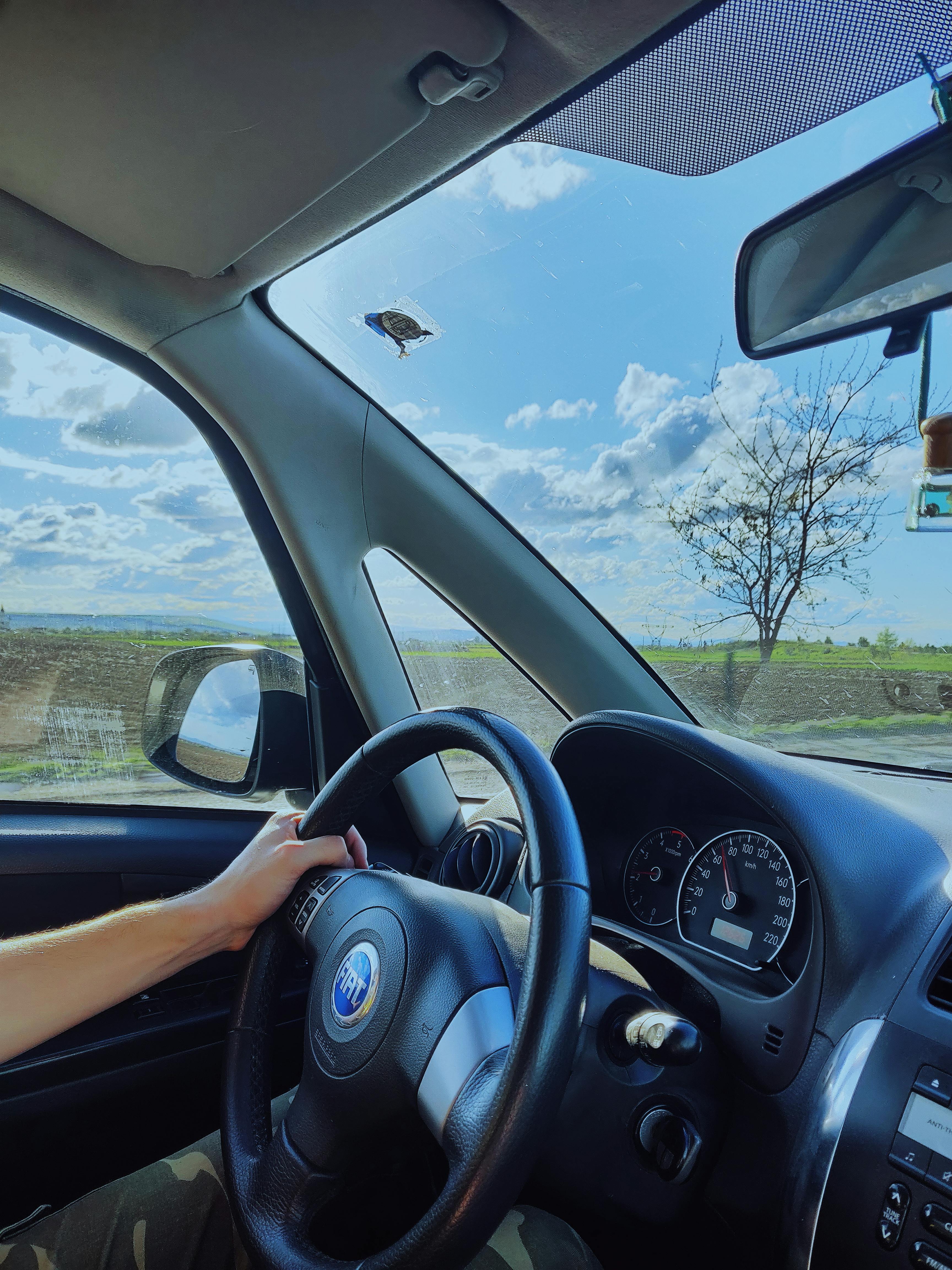 Preventative Steps to Safeguard Your Auto Glass in Milwaukee's Weather
