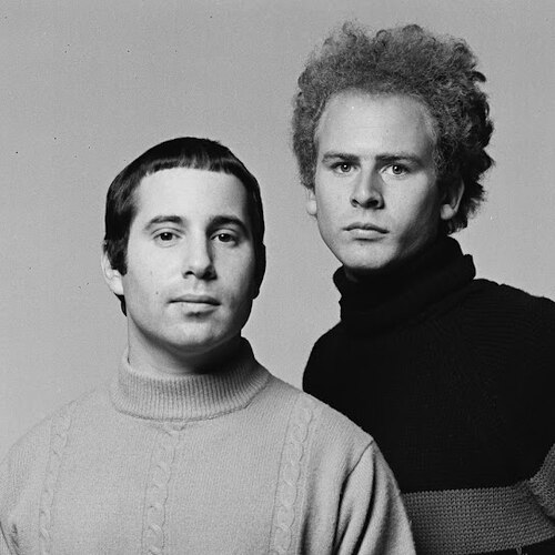 Simon & Garfunkel Merch