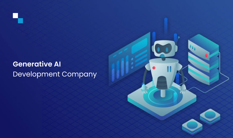 Top 5 Questions to Ask Before Hiring a Generative AI Development Company 