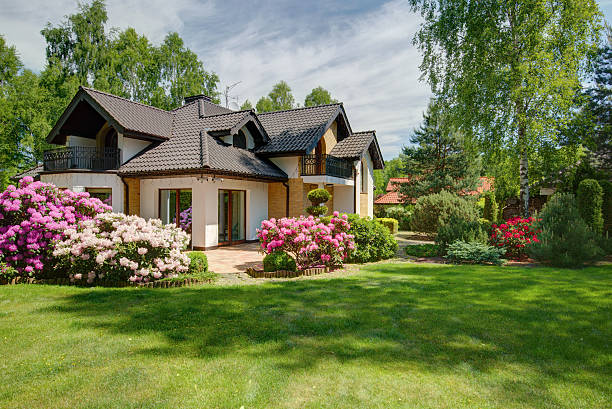 Expert Landscaping: Key to Exceptional Home Design