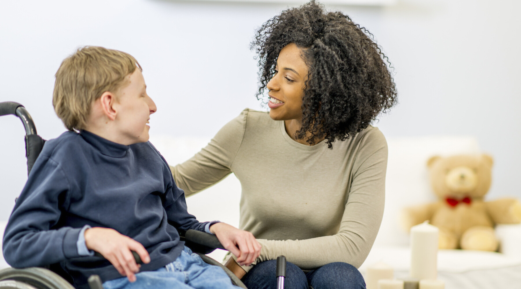 What to Expect from a Professional Home Care Service?
