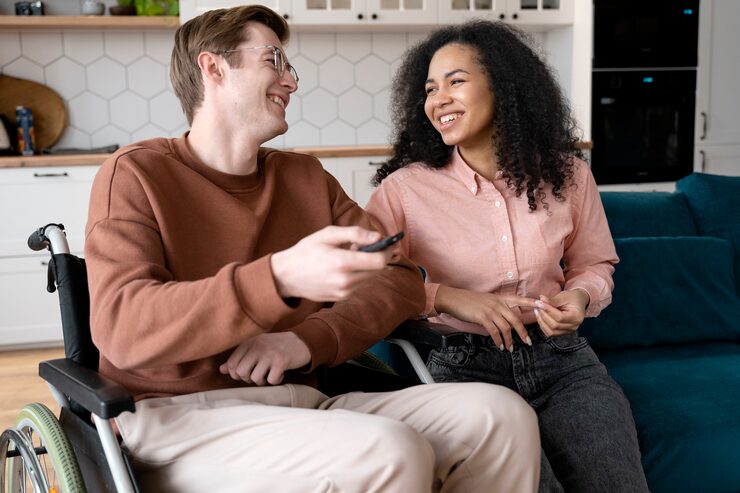 How Do Supported Homes in Perth Encourage Skill Building?
