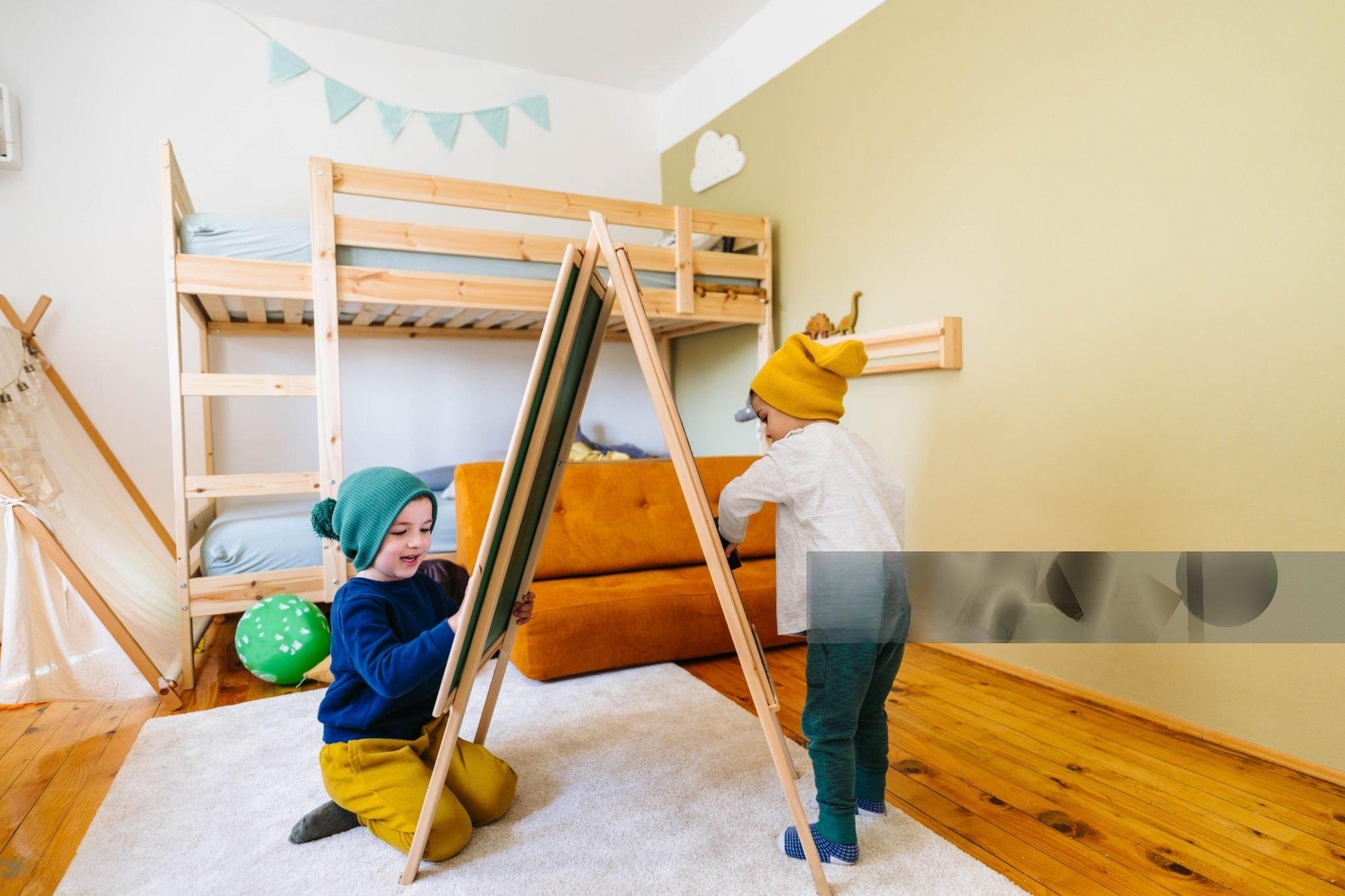 What Furniture Does Your Child Need?