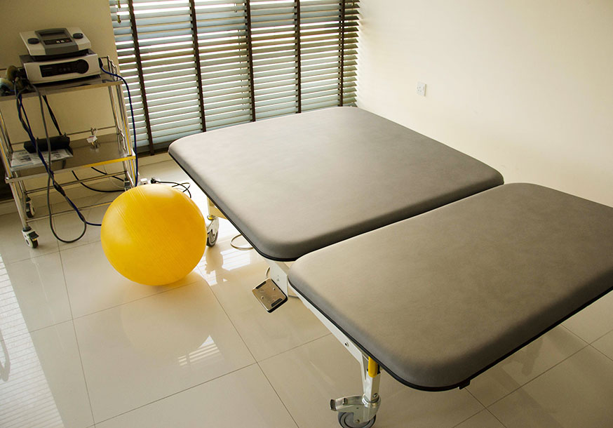 Physiotherapy Bahrain: A Brief Overview of the Treatment Skill