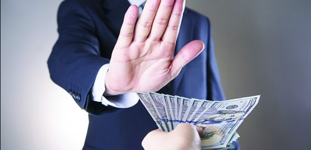 ISO 37001 如何幫助企業建立堅實的反賄賂文化