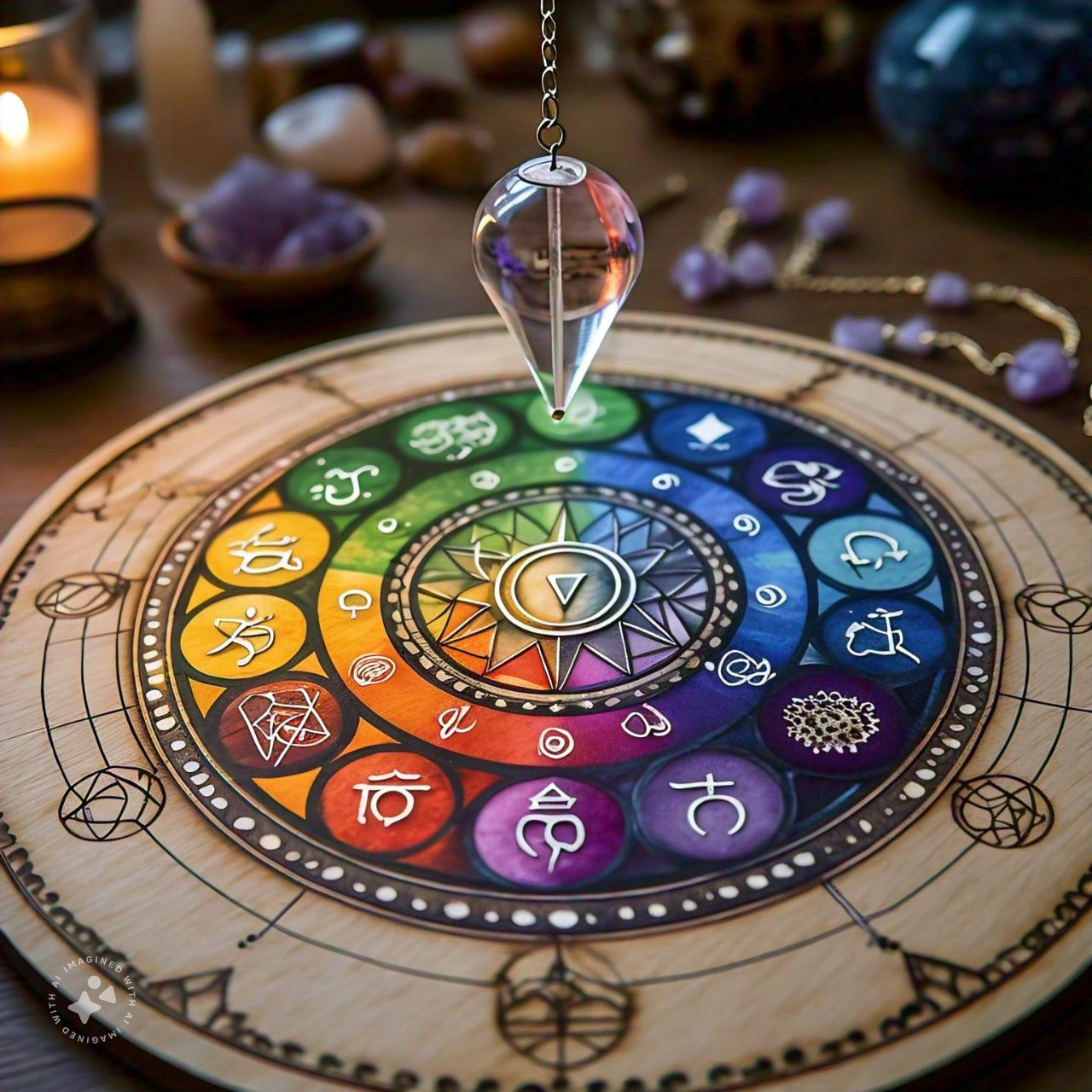 How Can Spiritual Healing in London Help You Find Inner Peace and Balance?