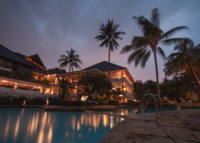 Start a unique vacation rental business