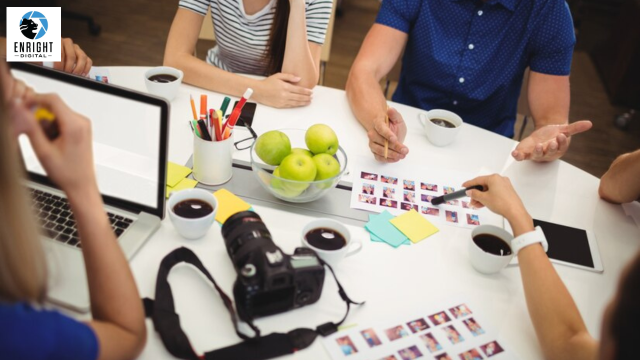 The Benefits of Hiring a Local Creative Branding Agency in San Diego!