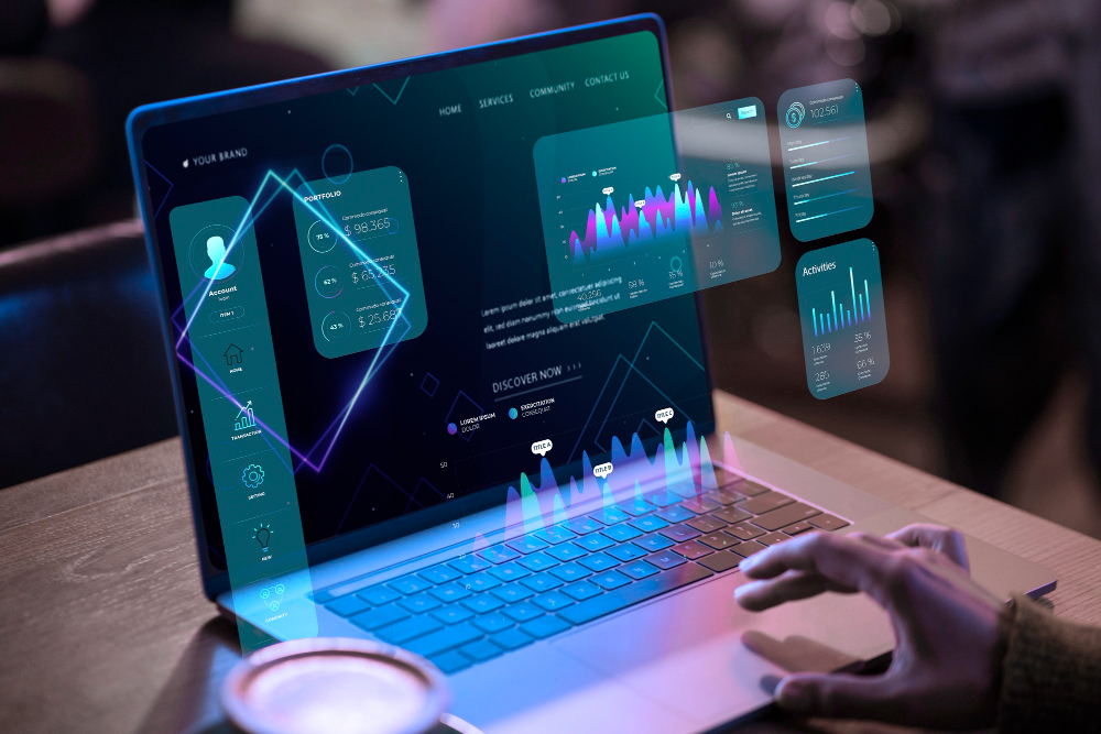 Why Every Growing Business Needs a Custom ERP Solution
