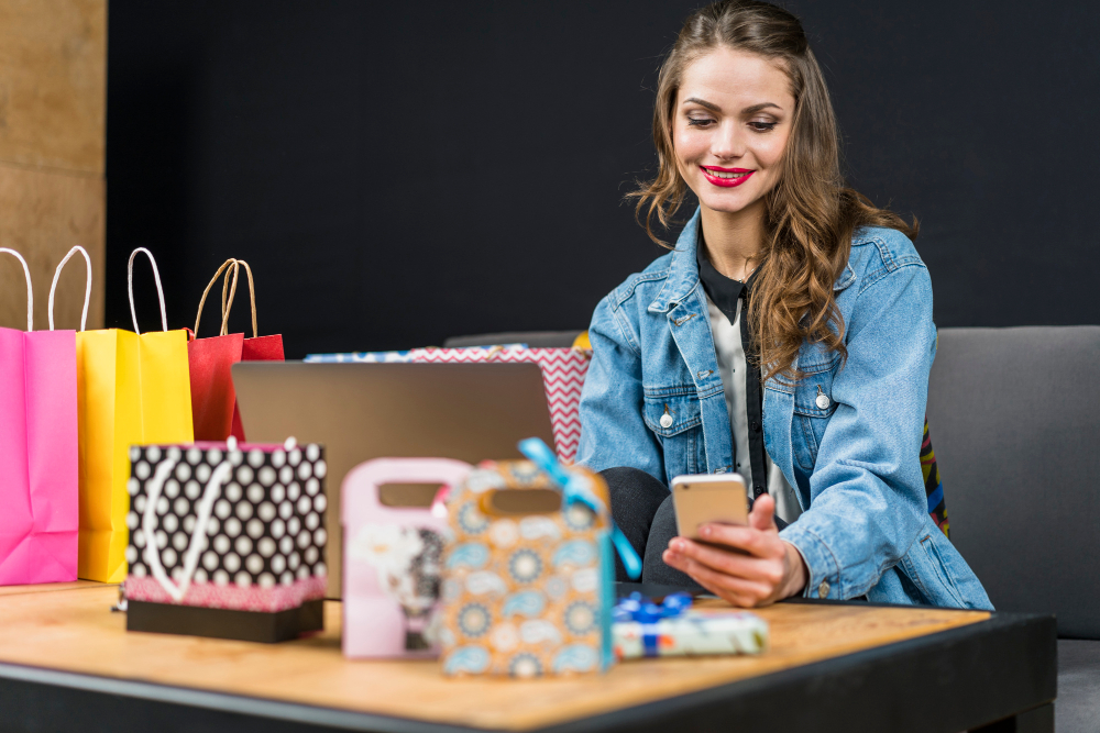 How Mobile Apps Can Drive E-Commerce Success: Strategies for Retailers